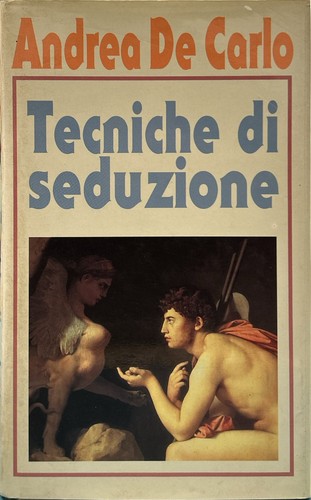 Libro tecniche di - libro,