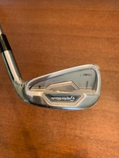 New TaylorMade Rsi2 irons 4-pw