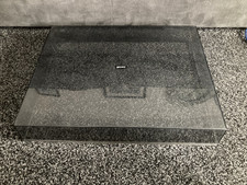 Gemini PT-1000 Coperchio