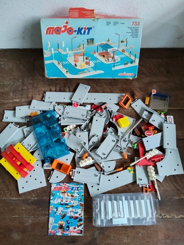 Majorette majo kit - set, 733