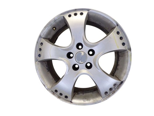 Cerchio lega 5jx17 - cerchio, in