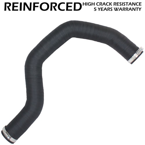Tubo intercooler compatibile