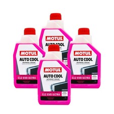 MOTUL AUTO COOL OPTIMAL G12