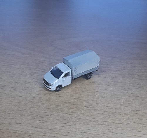 Trasportatore variante con - vw,,