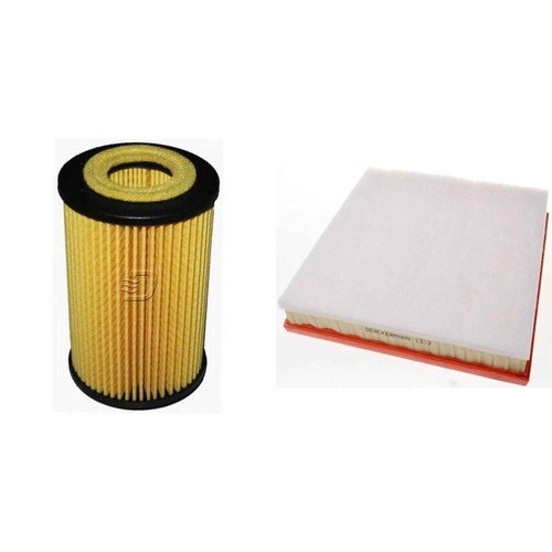 Kit filtri - , ispezione