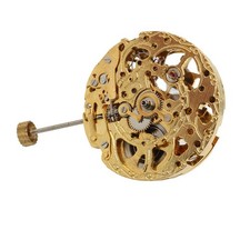 Movimento meccanico automatico