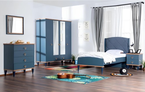 Cameretta bambini cameretta