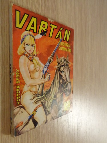 Vartan angelini del 1969 - vartan,