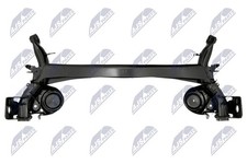 Corpo asse NTY ZRZ-FR-007 per