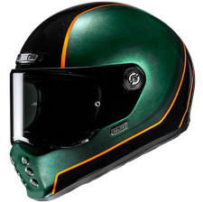 CASCO INTEGRALE VINTAGE HJC