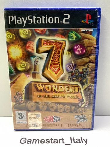 Wonders the ancient world - wonders,