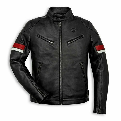 Ducati uomo corsa giacca - giacca, in