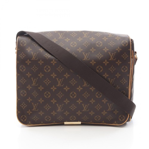 Borsa tracolla louis - louis, vuitton