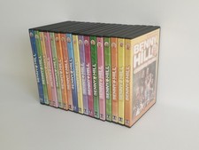 Lot 17 Dvd Benny Hill