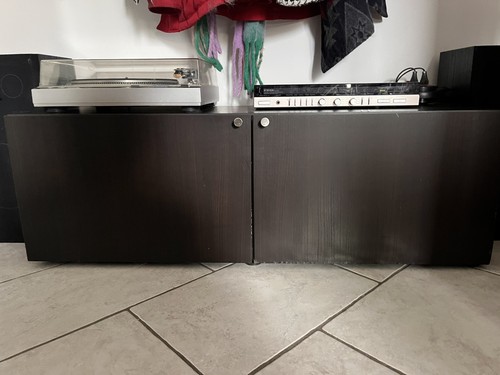 Mobile basso porta ikea - basso,