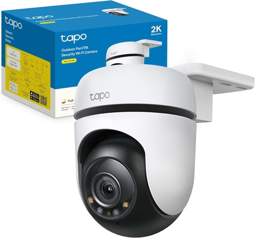 Tapo c510w telecamera wifi - c510w, da