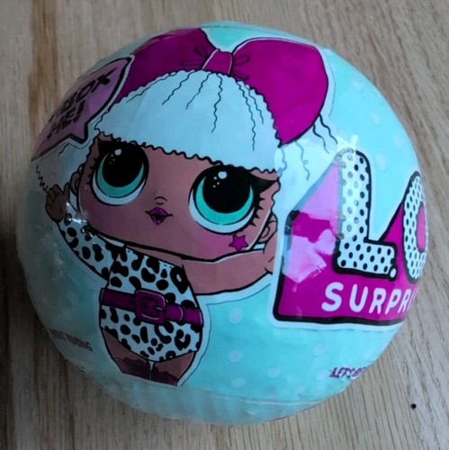 Lol surprise bambola - surprise!, 1