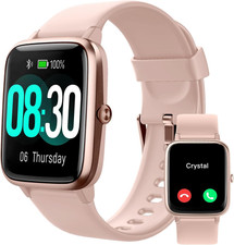 Smartwatch Donna Chiamate E