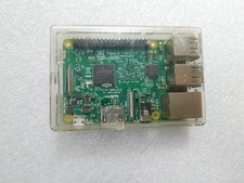 Raspberry Pi 3 Model B V1.2