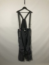 Pantalone SALEWA WALKING - Medium L30 - Nero - Ottime condizioni - Uomo