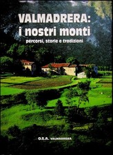 Valmadrera nostri monti - valmadrera:,