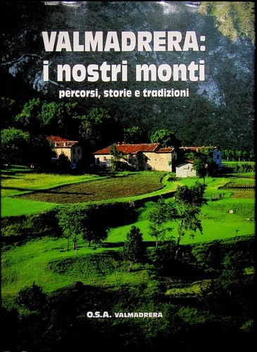 Valmadrera nostri monti - valmadrera:,
