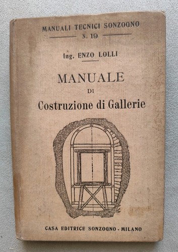Manuale costruzione di - manuale,