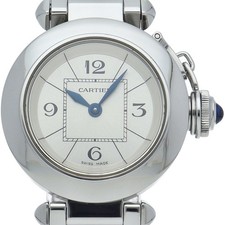 Orologio CARTIER Miss Pasha