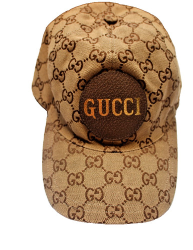 Cappellino baseball gucci - baseball,