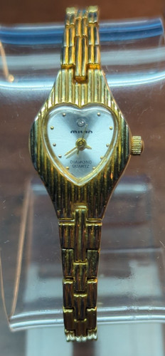 Orologio milano donna forma - milano,