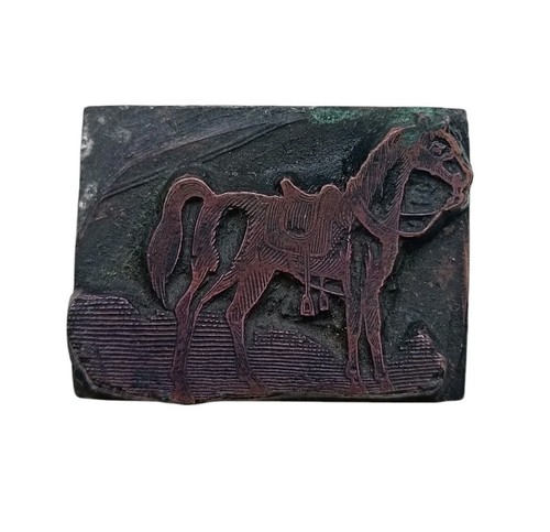 Antico timbro sigillo - timbro,