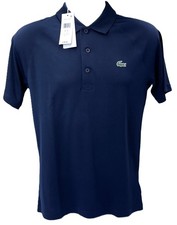 $98 Lacoste Men's Golf Polo