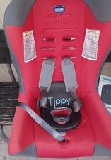 Seggiolino Chicco Bimbo auto