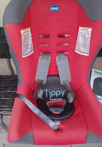 Seggiolino chicco bimbo auto - chicco,