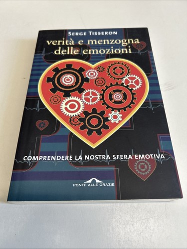 Verità menzogna delle - verità, e