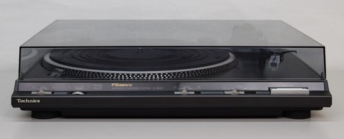 Technics bd3d giradischi - technics,