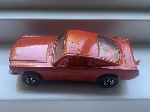 Matchbox lesney superfast 8 - matchbox,