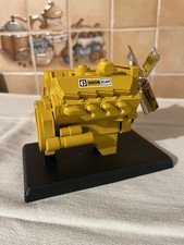 Modellino Caterpillar Diesel