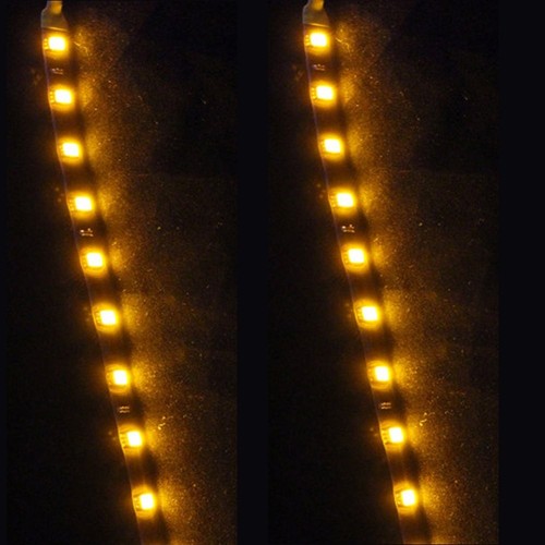 Contorno fari striscia led - striscia,
