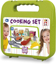 - Set Cucina Portatile per