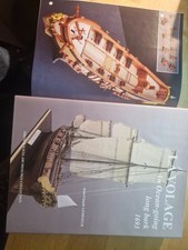 Piani di costruzione La Volage