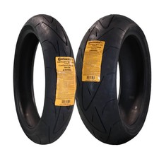 Continental ContiSportAttack