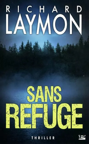 Sans refuge richard - sans,
