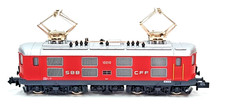 #HOBBYTRAIN N 11013 Electric