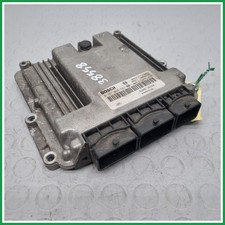 Centralina Iniezione Bosch