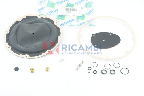 Kit guarnizioni revisione - kit,