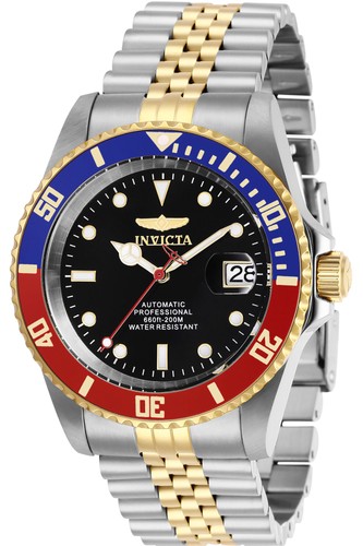 Invicta pro diver 29180 - diver,