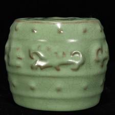 Sedia porcellana SongruKiln