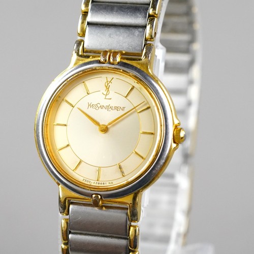 Orologio donna vintage yves - vintage,