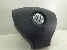 Parte interna Volkswagen Golf